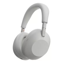 Sony Wireless Headphones (Silver) WH-1000XM6
