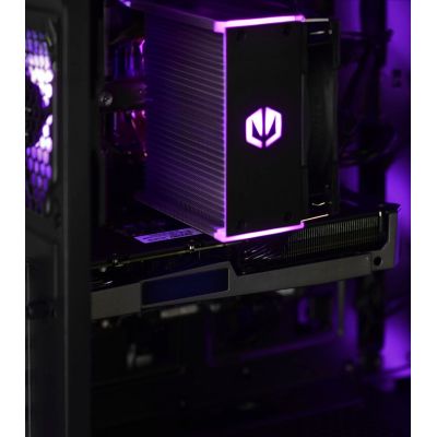 7. Actina ENDORFY 8700F/32GB/1TB/RX7700XT/750W