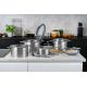 9. 5-Piece ZWILLING Simplify Cookware Set 66870-005-0
