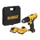 8. 12V 2-Battery Cordless Drill Driver DeWalt DCD710D2-QW