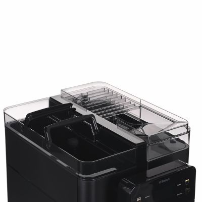 35. SAECO ROYAL BLACK automatic coffee machine