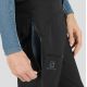 9. Salomon OUTPEAK Snowboard M LC13999 00 pants