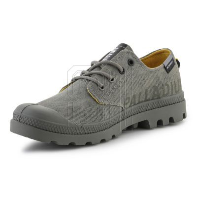 3. Palladium Pampa OX Srplus M 74446-339-M shoes