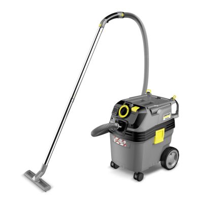 15. Professional vacuum cleaner KARCHER NT 30/1 Ap Te L