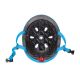 4. Globber Sky Blue Jr 506-101 helmet