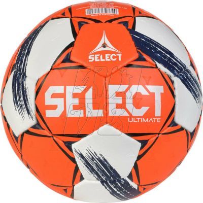 2. Handball SELECT Ultimate European League EHF v24