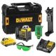 7. DeWALT DCLE34031D1-QW Rotary Level Linear Level 40 m