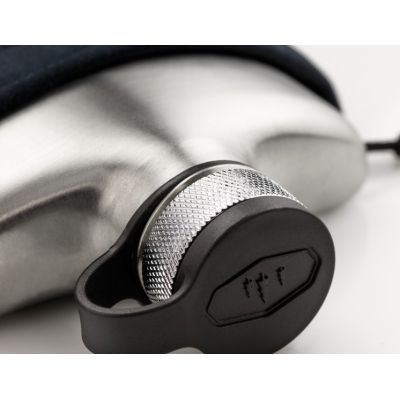 GSI Outdoors 661082 Hip Flask/Water Bottle 36.6ml Stainless Steel