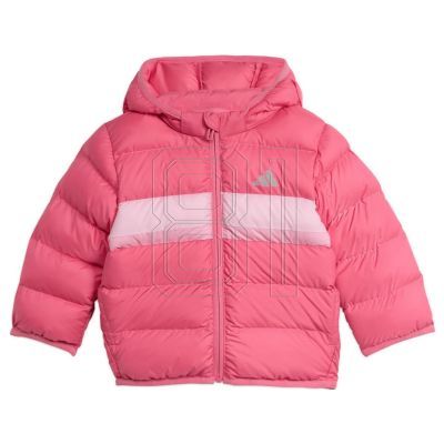 Adidas I SD JKT Jr JL7390 jacket