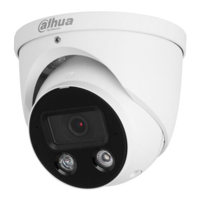 7. Dahua Technology IPC-HDW3849H-AS-PV In-Ear IP Security Camera Indoor & Outdoor 3840 x 2160 px Ceiling