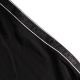 3. Calvin Klein Fleece Logo Tape Jogger Black - LZ04LE291G-UB1