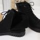 5. Rieker W R279B insulated boots, black