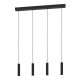 2. PENDANT LAMP EGLO ALMUDAINA LED 4X5 4W