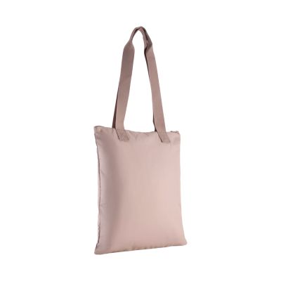 2. Puma Phase Packable Bag Pink 92157 34