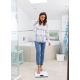 17. Medisana PS 470 Bathroom Scale (White)