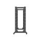 2. Lanberg OR01-6832-B stand (standing; black)
