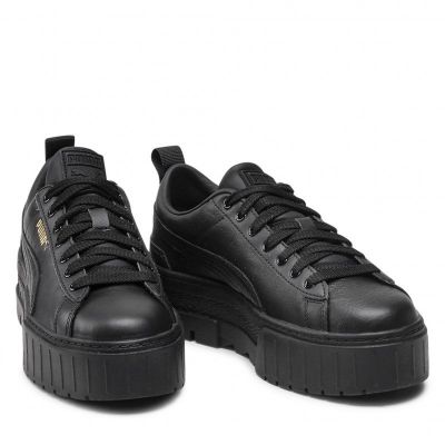 3. Puma Mayze Classic W 384209-02 Shoes