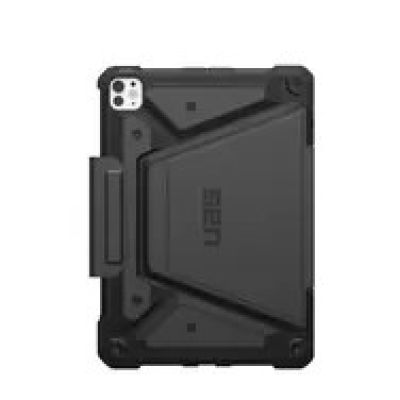 13. UAG Metropolis SE - protective case with holder for Apple Pencil for iPad Pro 11" M4 (2024) (black)