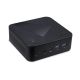 3. Acer Veriton NUC N1502G-13U5U 0.73 L Computer Black 120U