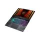 3. MSI Cyborg A15 AI B2HWEKG-250XPL Ryzen 7 260 15.6"FHD 144Hz IPS-Level 16GB DDR5 SSD512 GeForce RTX 5050 8GB NoOS