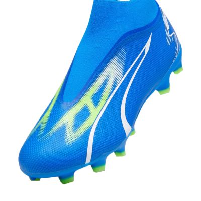 10. Puma Ultra Match+ LL FG/AG M 107511 03 football boots