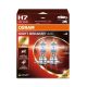 5. HALOGEN BULB FOR CAR OSRAM NIGHT BREAKER 220 H7 2 pcs.