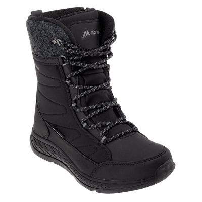 4. Children’s Winter Boots FALIRA MID TEEN