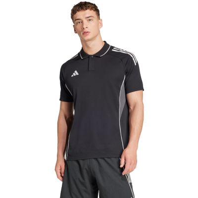 8. Adidas Tiro 25 Competition Polo M JY1804 T-shirt