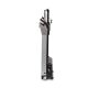 22. FLOW FITNESS ELECTRIC TREADMILL RUNNER DTM400i