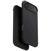 Uniq Lino iPhone Air Magclick Charging Case - Gray