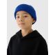 3. Boy's sweatshirt with hood, open, 4F Junior 4FJWMM00TSWSM1292-20S