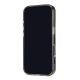 5. Audi IML Stitching Pattern MagSafe iPhone 16 Pro 6.3" black/black hardcase AU-IMLMIP16P-Q5/D3-BK