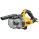 15. 18V DEWALT DCV501LN Cordless Vacuum Cleaner