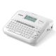 11. Brother PT-D410 label printer Thermal Transfer 180 x 180 DPI 20 mm/s Wired TZe QWERTY