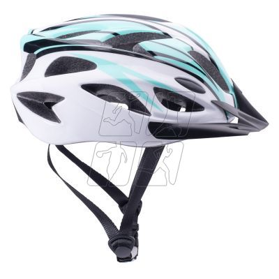 2. Martes Gubbe Bike Helmet 92800664426