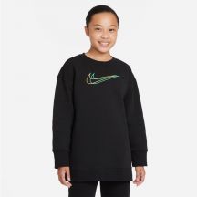 Nike G NSW BF Crew Junior Tee DO8391-010