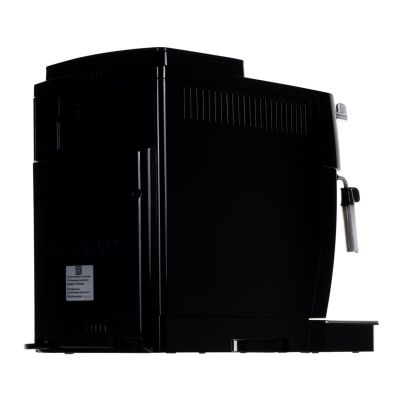 5. DeLonghi Magnifica ECAM 21.117.B automatic espresso machine (1450W; black)