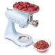 9. Smeg SMF05PBEU Stand Mixer 1000W Blue