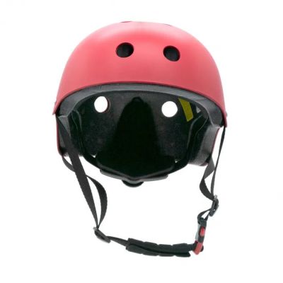4. Motus Siver bicycle helmet size M, red (MOTHAM8MR)