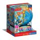 6. Clementoni Set - Interactive Eduglobus Real Time