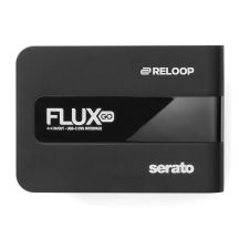 Reloop Flux Go – DVS USB-C Interface