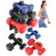 37. VDB 12KG DUMBBELL SET CHRISTMAS TREE STAND ENERO FIT