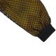 6. Nike Inter Milan Men's Jacket Black and Yellow IO4220 010