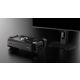 155. ASUS ROG NUC RNUC15JNK9X28AA2 Intel Core Ultra 9 275HX 32 GB DDR5-SDRAM 2 TB SSD NVIDIA GeForce RTX 5080 Windows 11 Home USFF Mini PC Black