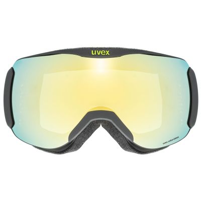 UVEX Downhill 2100 CV race Ski Goggles – One Size