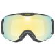 UVEX Downhill 2100 CV race Ski Goggles – One Size