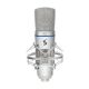 2. STAGG SUM50 - USB Studio Microphone