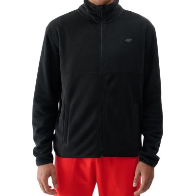 9. Sweatshirt 4F M316 M 4FWMM00TFLEM316 20S