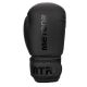 3. Meteor 6 oz Training Boxing Gloves, Velcro, PU