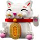 10. LEGO Iconic 40813 Japanese Lucky Cat